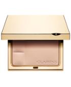Clarins Ever Matte Shine Control Mineral Powder Compact
