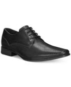 Calvin Klein Brodie Perforated Oxfords Men's Shoes