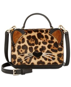 Kate Spade New York Moore Lane Janine Mini Crossbody