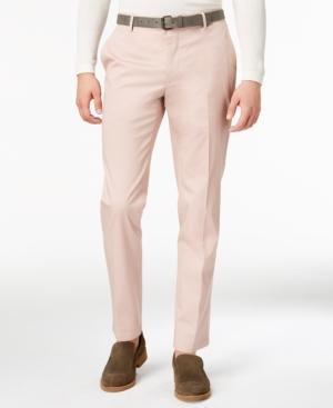 Inc International Concepts Men's Jack Slim-fit Pants, Created For Macy's