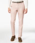 Inc International Concepts Men's Jack Slim-fit Pants, Created For Macy's