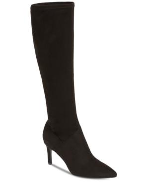 Nine West Chelsis Dress Boots Women's Shoes