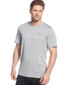Under Armour V-neck Heatgear T-shirt