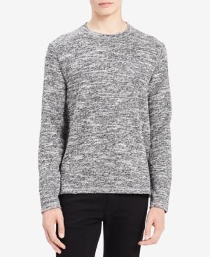 Calvin Klein Jeans Men's Boucle Sweater