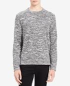 Calvin Klein Jeans Men's Boucle Sweater