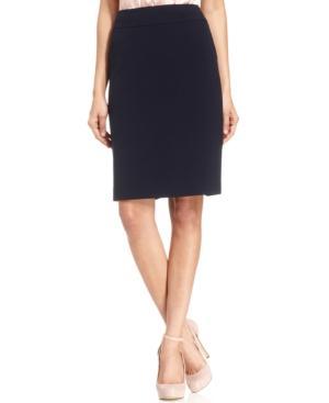 Nine West Pencil Skirt