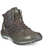 The North Face Ultra Fastpack Mid Gtx Boots Men's Shoes