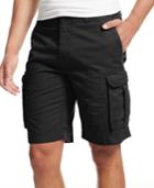 Tommy Hilfiger Classic-fit Cargo Shorts