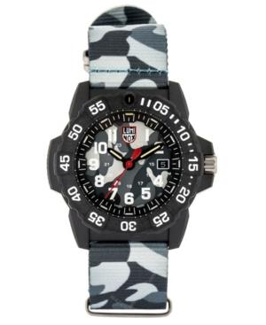 Lumi Navy Seal Ca