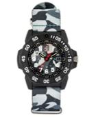Lumi Navy Seal Ca
