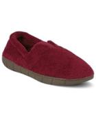 Muk Luks Fleece Espadrille Slippers Women's Shoes