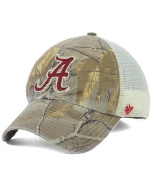 '47 Brand Alabama Crimson Tide Ncaa Closer Cap