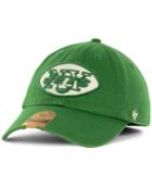 '47 Brand New York Jets Franchise Hat