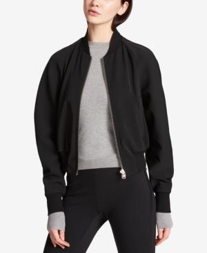 Dkny Bomber Jacket