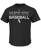 Majestic Men's Short-sleeve Chicago White Sox T-shirt