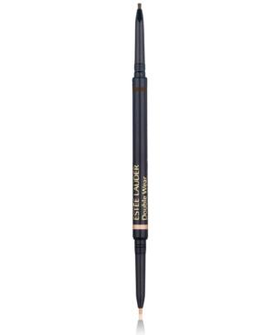 Estee Lauder Double Wear Stay-in-place Brow Lift Duo Pencil