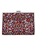 I.n.c. Loryy Embellished Clutch, Created For Macy's