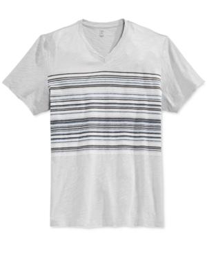 Inc International Concepts Men's Rosalita V-neck T-shirt, Only At Macy's