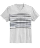 Inc International Concepts Men's Rosalita V-neck T-shirt, Only At Macy's