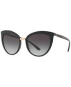 Dolce & Gabbana Sunglasses, Dg6113