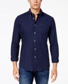 Barbour Men's Isaac Shirt, A Macy's Exclusive Style