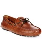 Cole Haan Men's Grant Canoe Drivers Men's Shoes