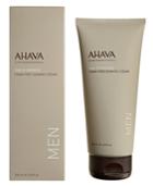 Ahava Men's Foam-free Shaving Cream