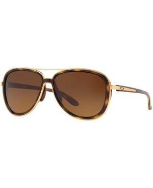 Oakley Sunglasses, Split Time Oo4129