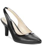 Karen Scott Gredta Slingback Pumps, Only At Macy's Women's Shoes