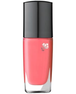 Lancome Vernis In Love - Rose Satin