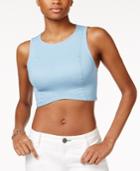 Guess Jeancare Crop Top