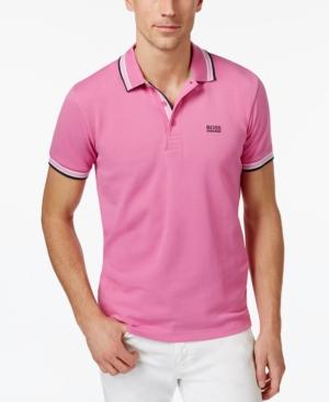 Hugo Boss Men's Davidson Polo