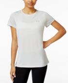 Under Armour Tech Twist T-shirt