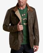 Barbour Men's Lightweight Ogston Jacket