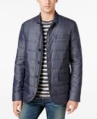 Tommy Hilfiger Men's Quilted Founder Jacket