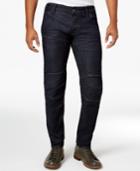 G-star Raw Men's Deconstructed 3d Slim-fit Jeans