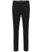 Boss Men's Slim-fit Stretch Gabardine Chino Pants