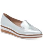Dkny Seaport Platform Shoes, Created For Macy's