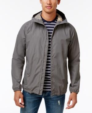 Barbour Men's Langley Hooded Jacket