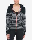 Tommy Hilfiger Sport Hooded Jacket, Created For Macy's