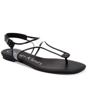 Calvin Klein Women's Shilo Sandals Women's Shoes