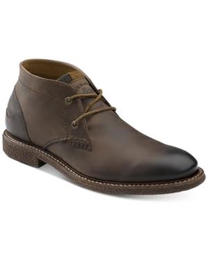 G.h. Bass & Co. Men's Bennett Chukka Boots Men's Shoes