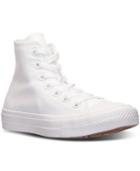Converse Women's Chuck Taylor All Star Ii Hi Casual Sneakers From Finish Line