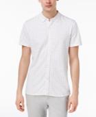 Kenneth Cole Reaction Men's Printed Shirt