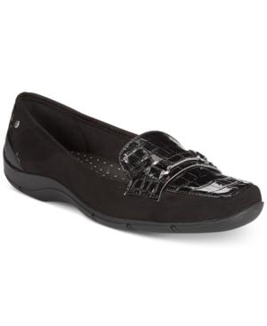 Karen Scott Jazmin Flats, Only At Macy's Women's Shoes
