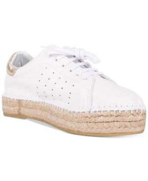 Andre Assous Champ Platform Espadrille Sneakers Women's Shoes