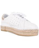 Andre Assous Champ Platform Espadrille Sneakers Women's Shoes