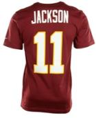 Nike Men's Short-sleeve Desean Jackson Washington Redskins Player T-shirt