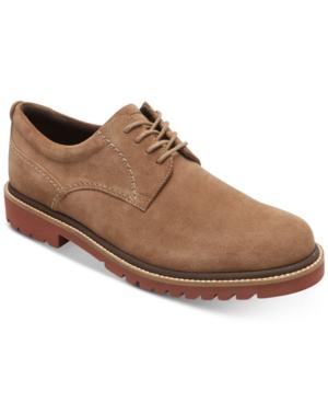 Rockport Men's Marshall Oxfords Men's Shoes