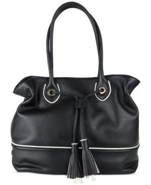 Cole Haan Reiley Tassel Tote